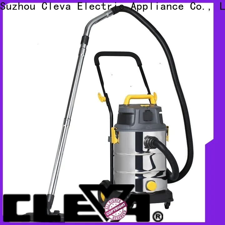 CLEVA quality best dust extractor vacuum directly sale for promotion