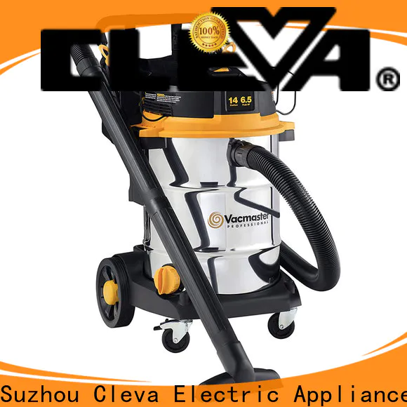CLEVA auto best wet dry vac wholesale for cleaning