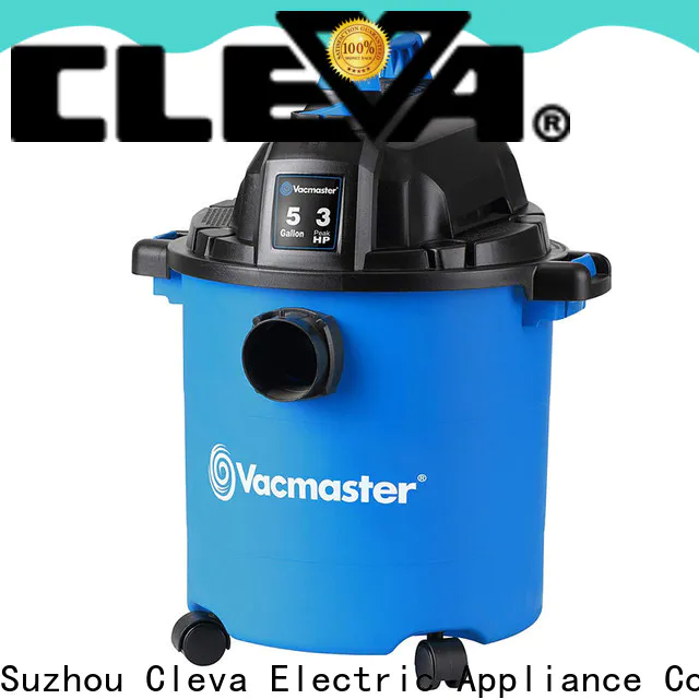 CLEVA detachable lightweight vacuum cleaners factory direct supply for home