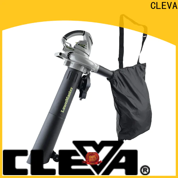 CLEVA cordless leaf blower and vacuum bulk buy