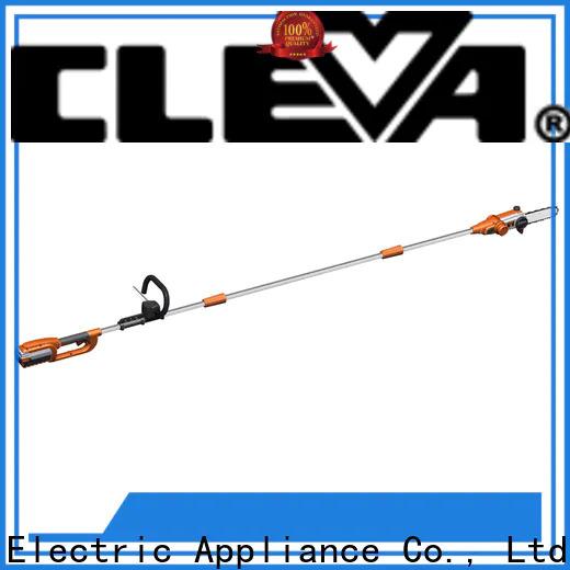 CLEVA high power chainsaw factory direct supply for sale