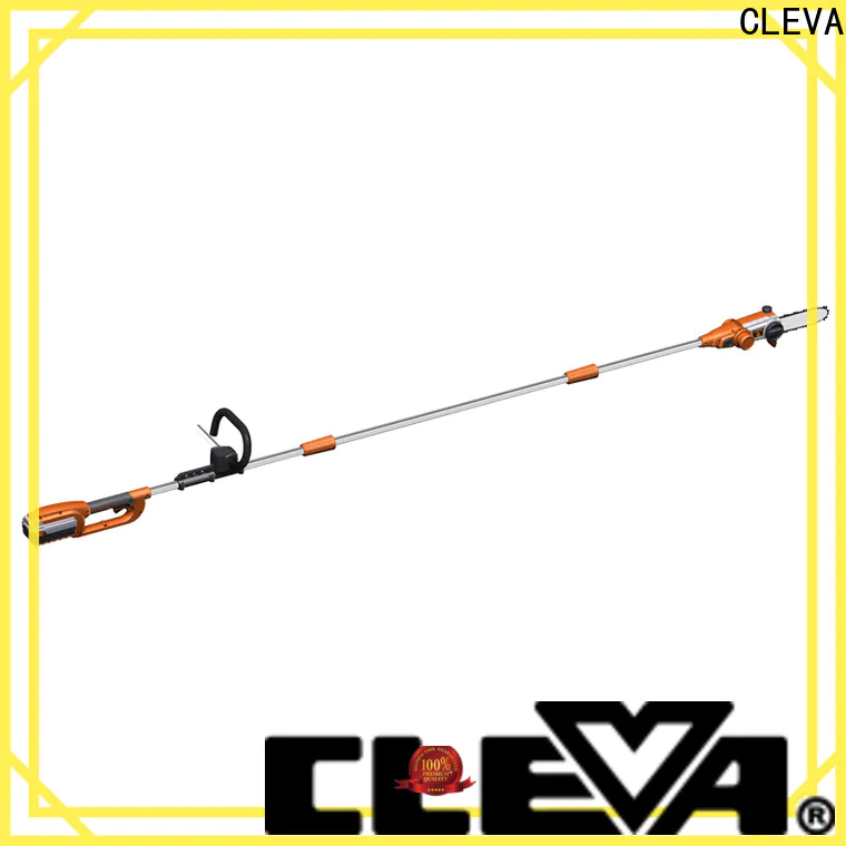 CLEVA lawn mower brand from China for home