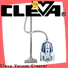 CLEVA cordless vacmaster ash vacuum series for comercial