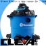 CLEVA bagless vacmaster wet dry vac series for garden