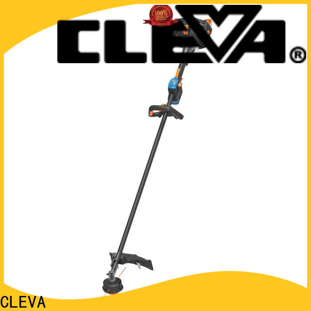 CLEVA practical best lawn mower brands with good price for comercial