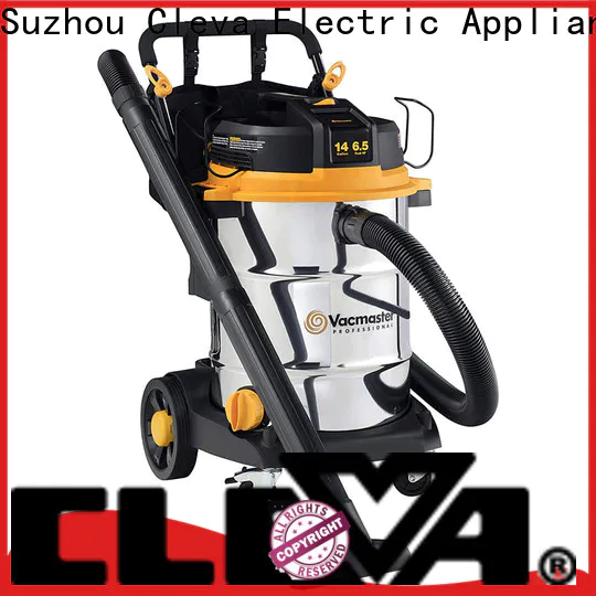 CLEVA cheap wet dry vac factory direct supply for floor