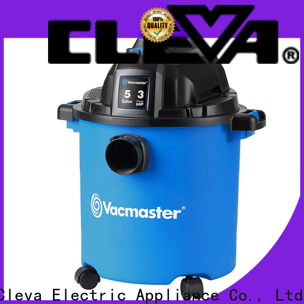 CLEVA wet/dry wet dry auto vacuum supplier for home