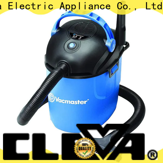 CLEVA wet/dry wet dry vacuum for carpet cleaning supplier for home