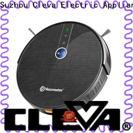 CLEVA robot vacuum for carpet wholesale bulk buy
