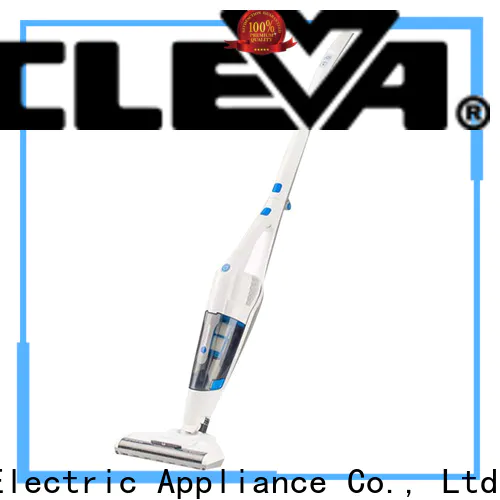 CLEVA best stick vacuum for hardwood floors directly sale on sale