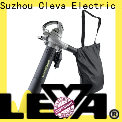 CLEVA quality best leaf blower vacuum series on sale