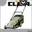 CLEVA electric start lawn mower manufacturer for home