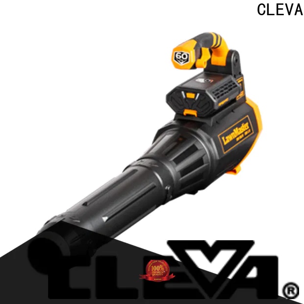 CLEVA top selling garden lawn mower supply bulk production