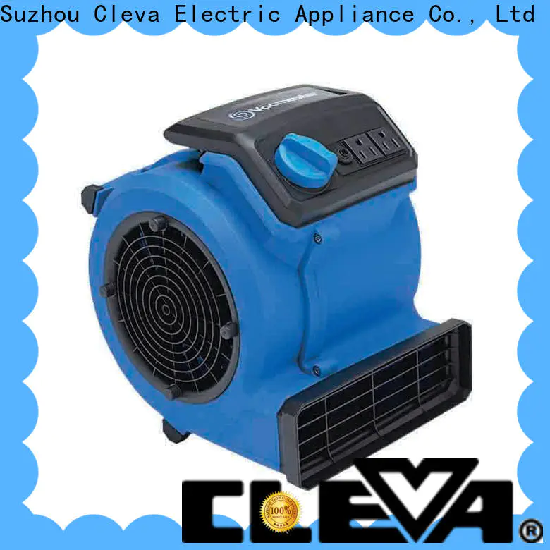 CLEVA efficient air mover fan directly sale