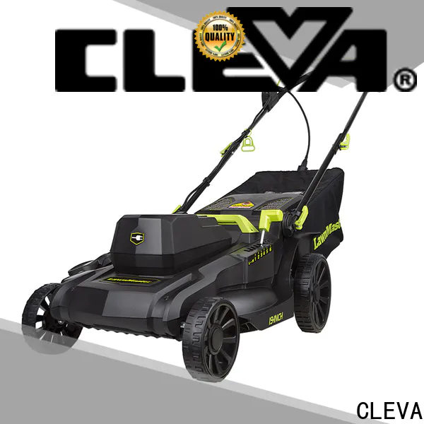 CLEVA energy-saving chainsaw brands series for home