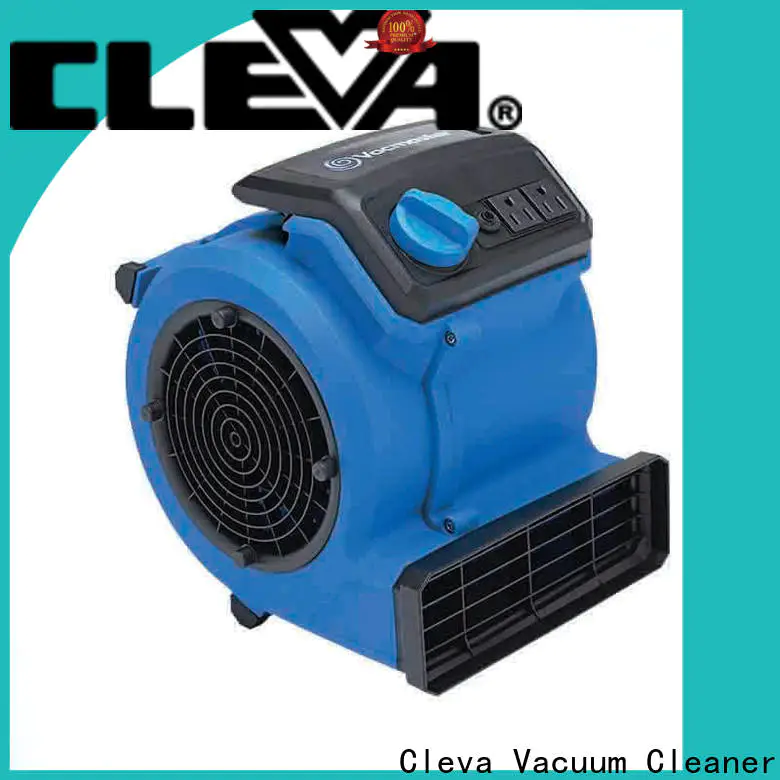 CLEVA cordless vacmaster wet dry vac China factory for comercial