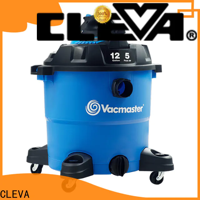 CLEVA vacmaster ash vacuum for home
