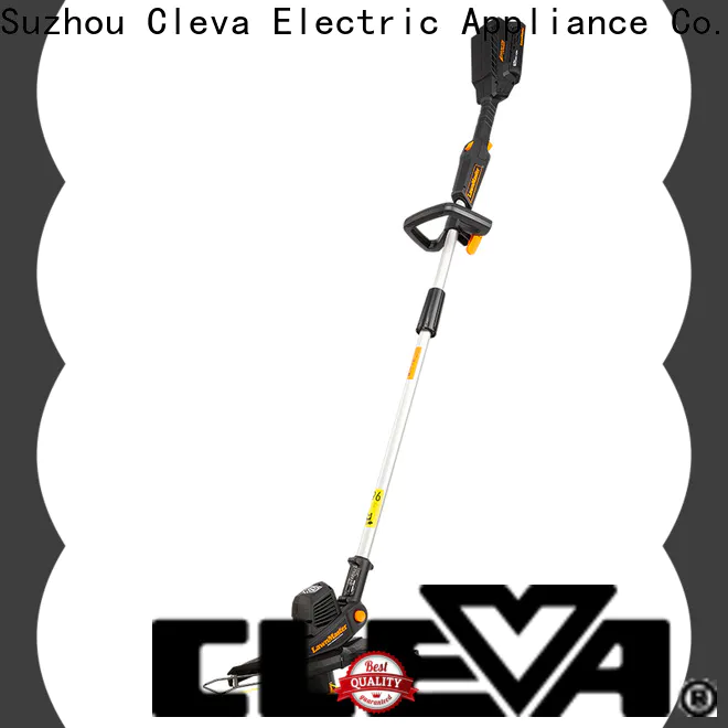 CLEVA best price lawn mower brand series for comercial