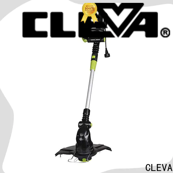 CLEVA best battery grass trimmer supplier for home