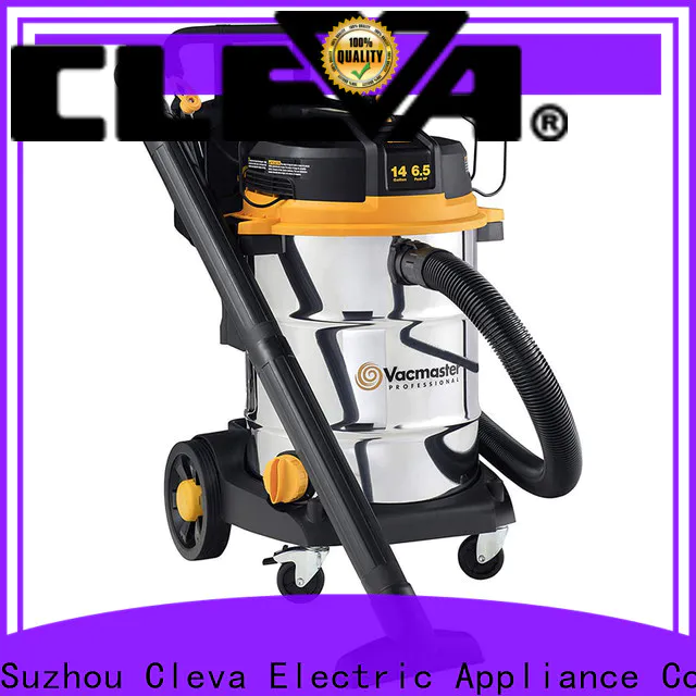 CLEVA vacmaster wet dry vac China factory for home