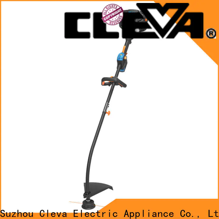 CLEVA best gas string trimmer supply for promotion