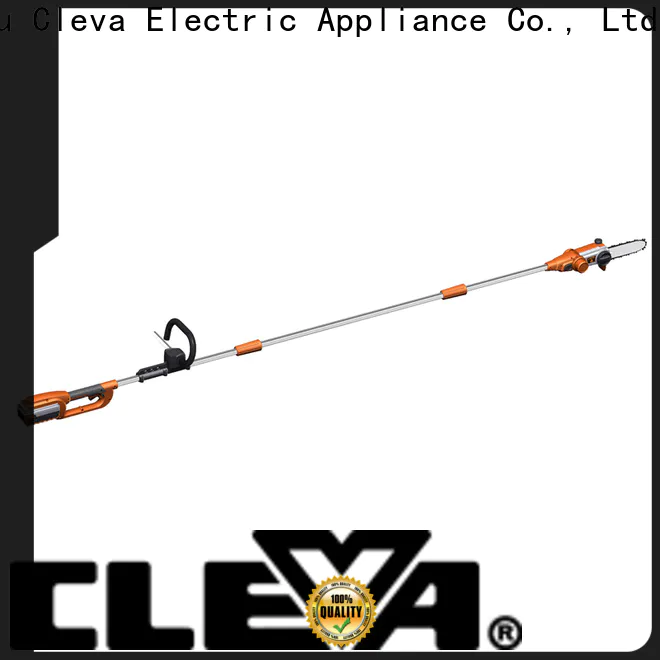 CLEVA professional grade chainsaw supply