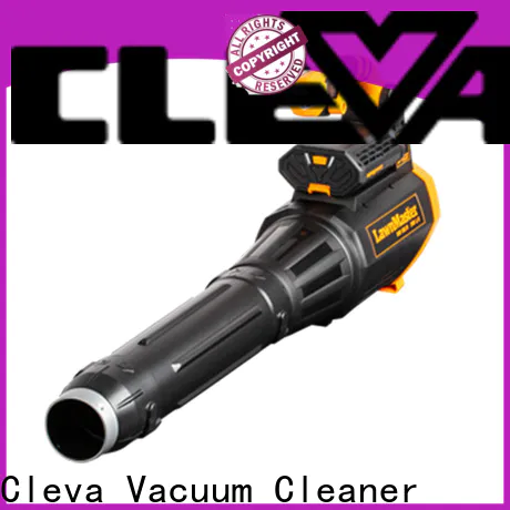CLEVA hot selling lawn mower brand company for comercial