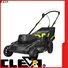 CLEVA lawn mower brand with good price for home