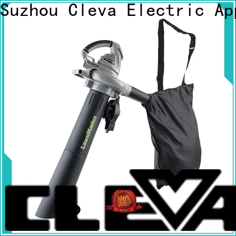 CLEVA cheap lawn mower brand with good price for home