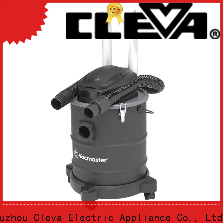 CLEVA vacmaster wet dry vac China factory for floor