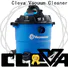 CLEVA vacmaster wet dry vac for floor