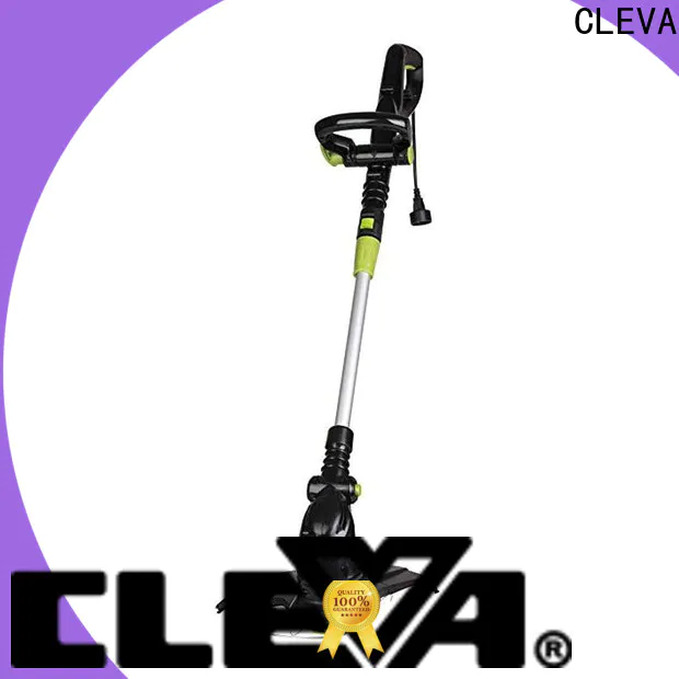 CLEVA professional heavy duty grass trimmer manufacturer for indoor