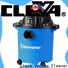 CLEVA auto best wet and dry vacuum supplier for floor
