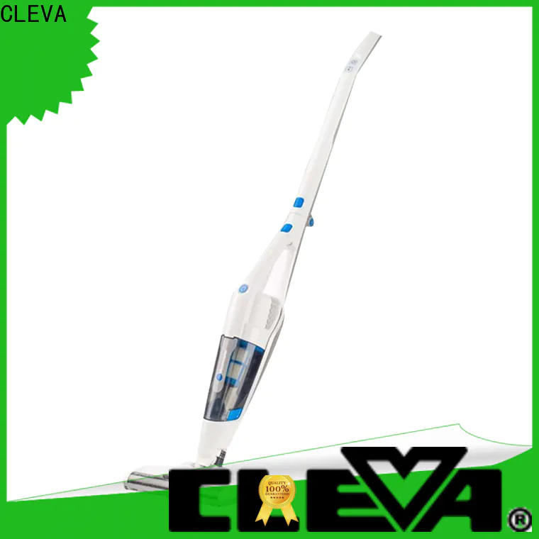 CLEVA best price cordless stick vacuum supplier
