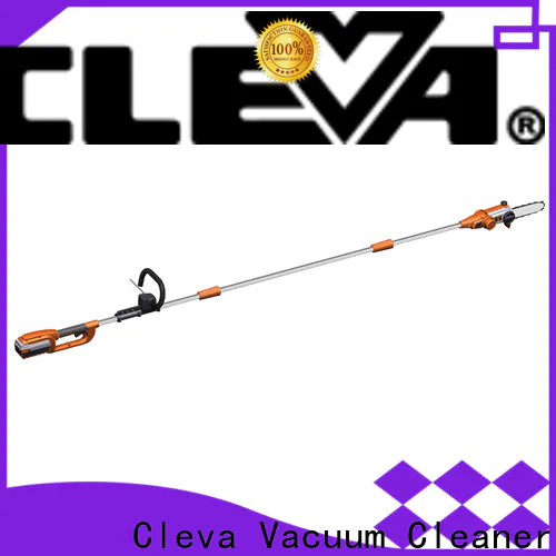 CLEVA promotional garden chainsaw directly sale on sale