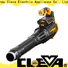 CLEVA best lawn mower brands with good price for comercial