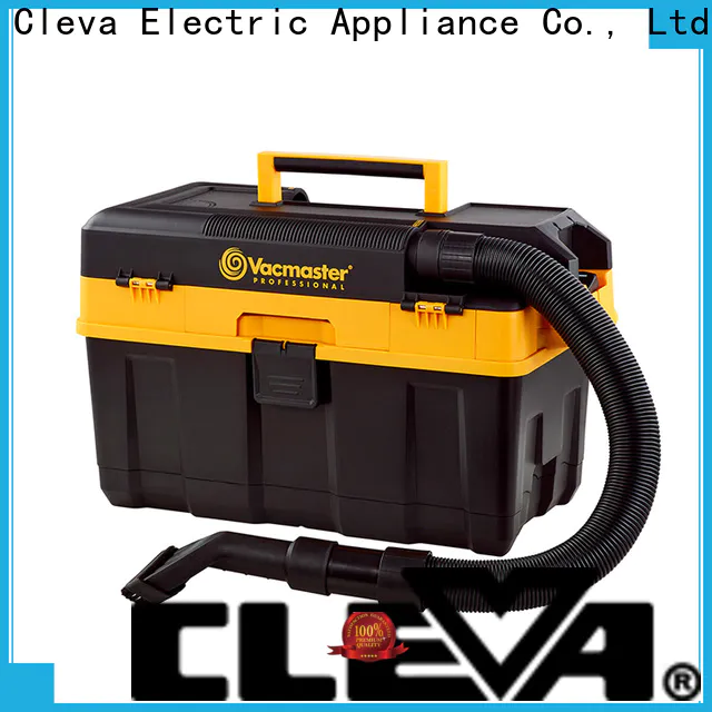 CLEVA hot-sale handheld wet dry vac supply for promotion