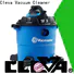 CLEVA auto wet dry vacuum cleaner manufacturer for cleaning