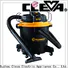 CLEVA wet/dry cheap wet and dry vacuum cleaner factory direct supply for floor