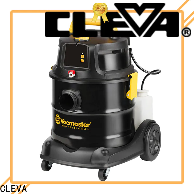 CLEVA low-cost wet carpet vacuum directly sale for promotion