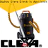 CLEVA detachable wet dry floor cleaner manufacturer for floor