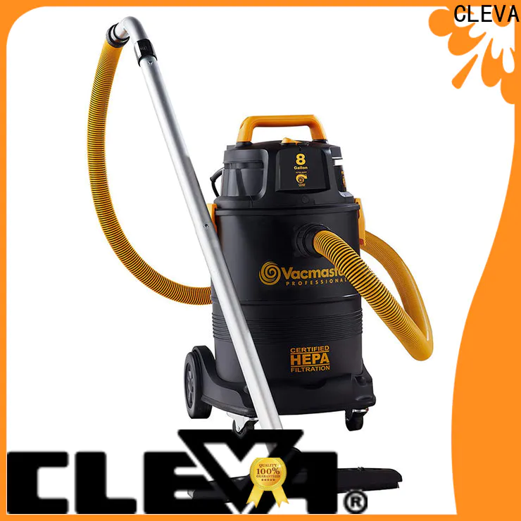 CLEVA professional cleva vacmaster China factory for garden