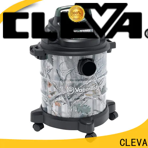 CLEVA wet and dry cleaner manufacturer for floor