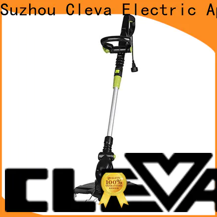 CLEVA energy-saving lawn mower brand with good price for home
