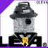 CLEVA vacmaster wet dry vac for comercial
