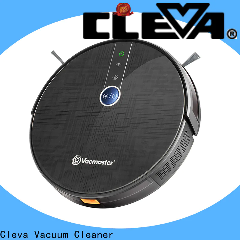 CLEVA automatic vacuum cleaner from China bulk production