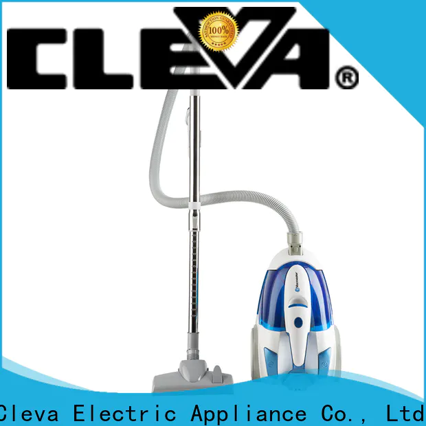 CLEVA durable bagless dry vac from China for sale
