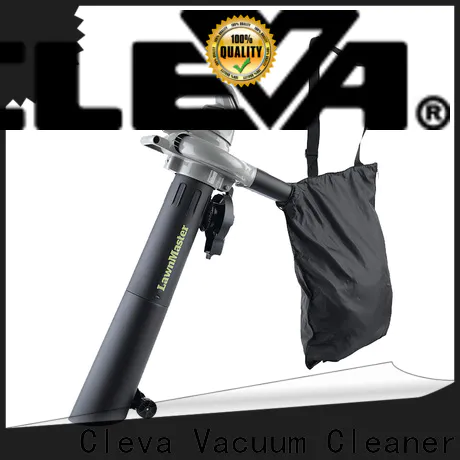 CLEVA durable cordless electric leaf blower factory direct supply for sale