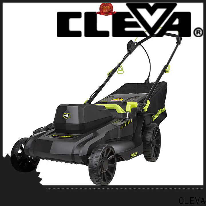 CLEVA best rated lawn mower wholesale for floor