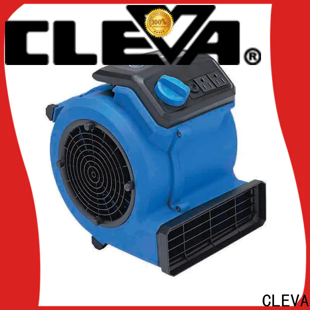 CLEVA quiet air mover company bulk buy